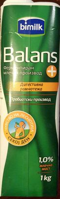 Yogurt