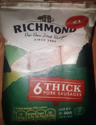 Richmonds