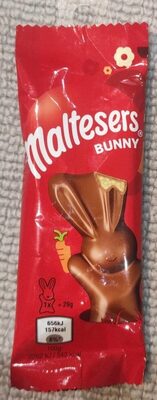 Maltesers Bunny