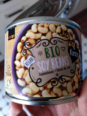 Bio Spy beans