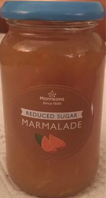 Marmalade