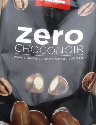 Zero Choconoir