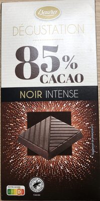 Chocolat noir