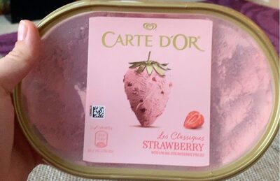 carte dor