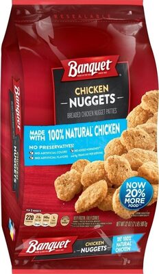 Chicken Nuggets