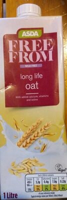Long life oat