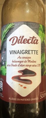 Vinaigrette