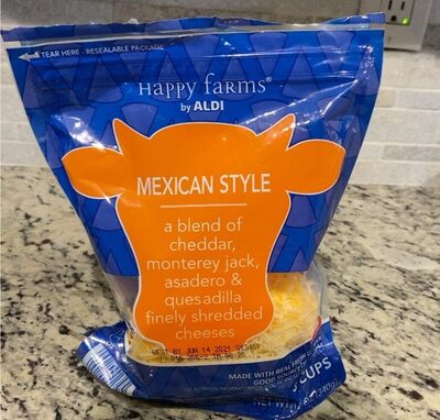MEXICAN STYLE