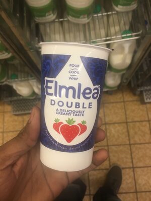 Double Cream