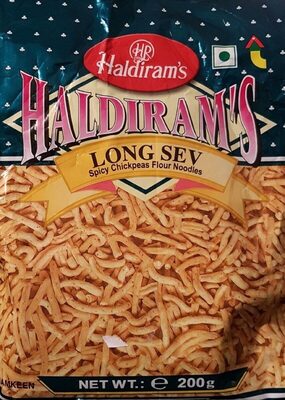 Long Sev