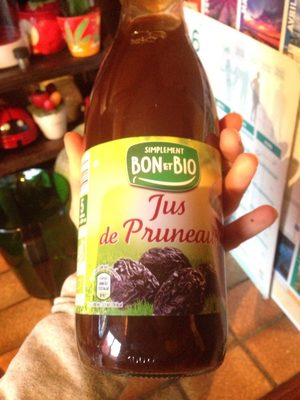 Jus de Pruneau