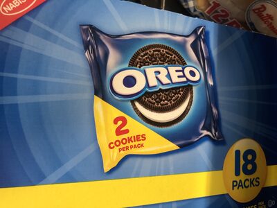 Oreos
