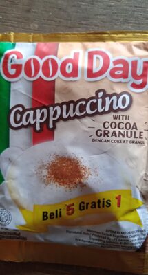 Cappuccino