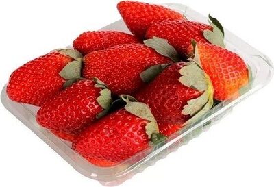 Strawberries