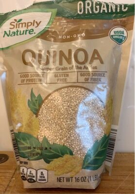 Quinoa