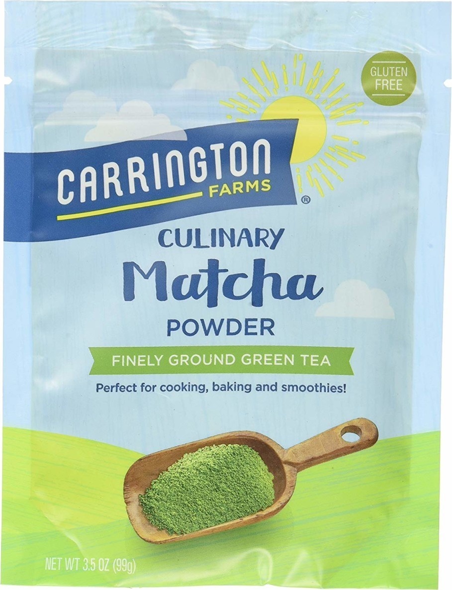 Culinary Matcha Powder