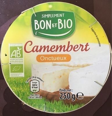 Camembert