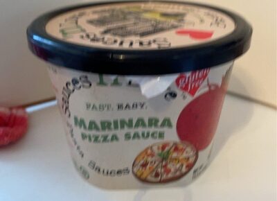 Pizza Sauce