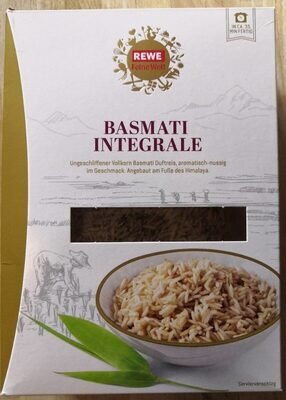 Basmati Integrale