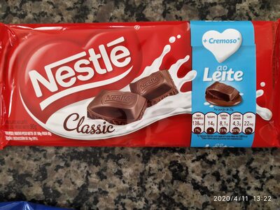 Nestle Classic