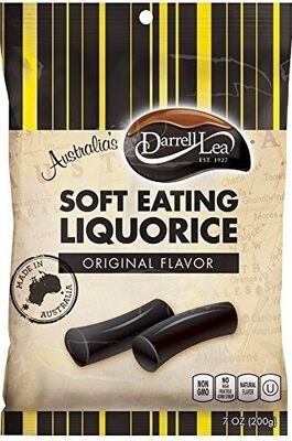 Australian Licorice Original