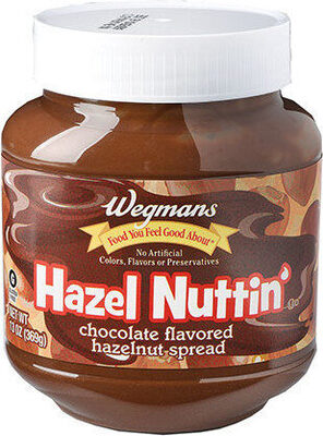 Hazel Nuttin'