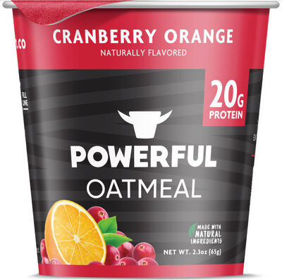 Protein Drink Made With Greek Yogurt