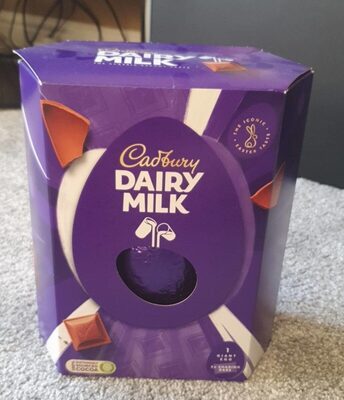 dairy milk