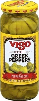 Pepperoncini