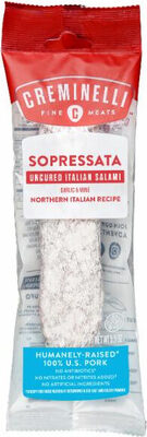 Sopressata