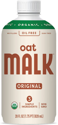 oat mALK Organic Original