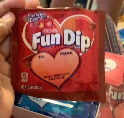 Fun dip