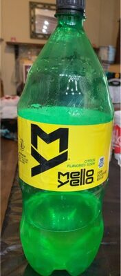 MelloYello