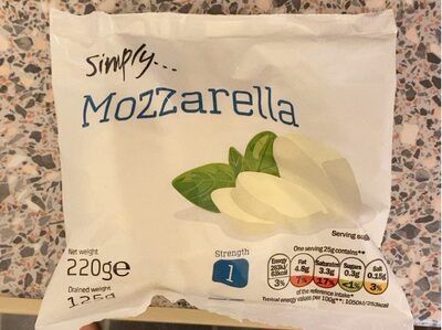 Mozzarella