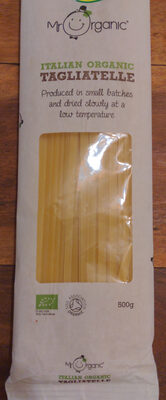 Tagliatelle