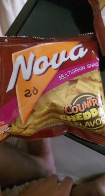 nova (r) 40g