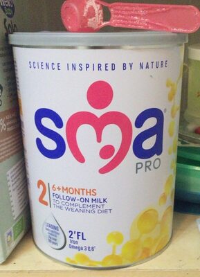 Sma Pro