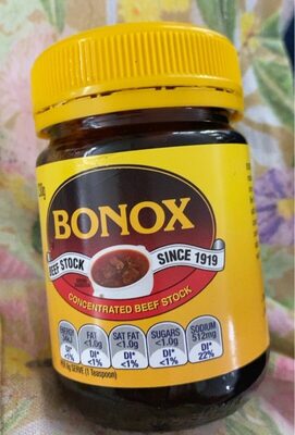 Bonox 230ml