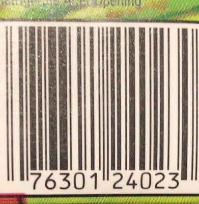 Fruitables Plus Tropical Twist Juice