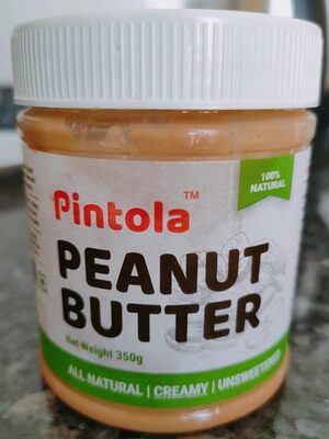 Peanut Butter