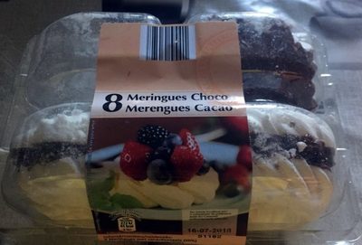 Merenges