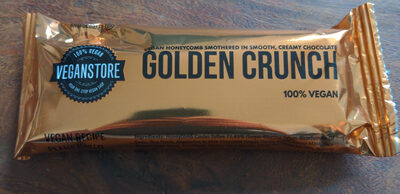 Golden Crunch