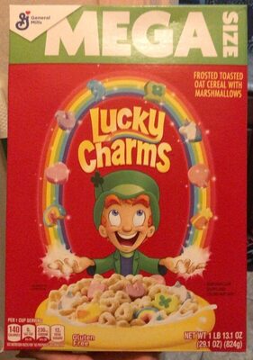Lucky Charms