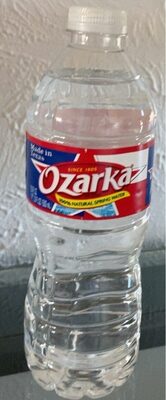 Spring Water