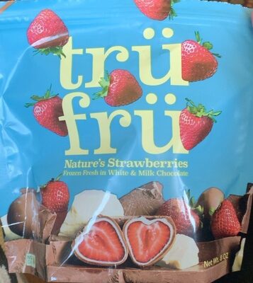 Chocolate Strawberry