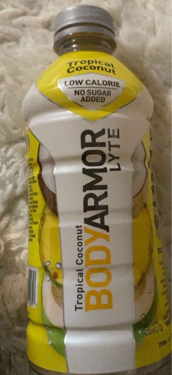 BodyArmor Lyte