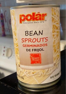 Bean sprouts