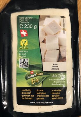 Bio Tofu