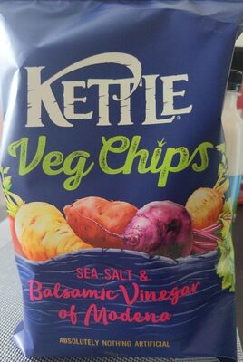 Veg Chips