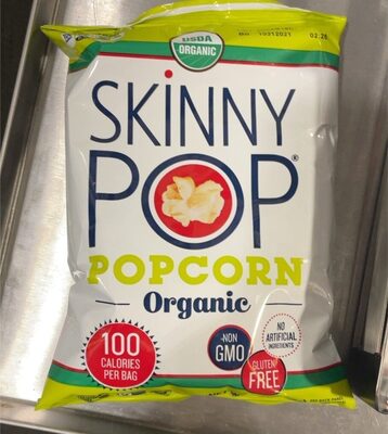 Original Popcorn